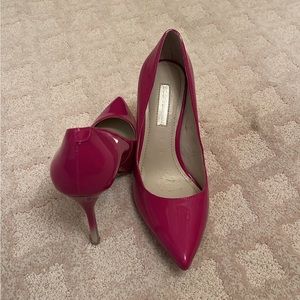 BCBGeneration Heels